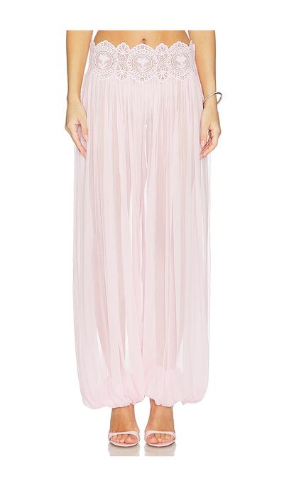 retrofete retrofete Dreamy Pant