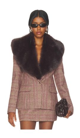 retrofete retrofete Drearry Blazer