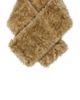retrofete retrofete Duchess Faux Fur Stole - 1