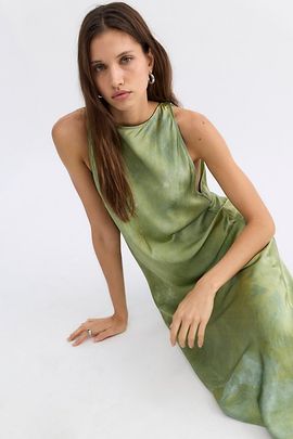 Retrofete Retrofete Dylan Maxi Dress