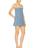 retrofete retrofete Elin Denim Dress - 2