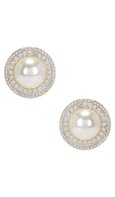 retrofete retrofete Ellie Earring