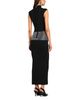 Retrofete Retrofete Embellished Knit Maxi Dress - 3