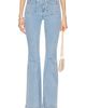 retrofete retrofete Esperanza Denim Pant - 1