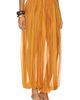 retrofete retrofete Evolet Chiffon Pant - 2