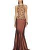 retrofete retrofete Evolet Embroidered Dress - 1