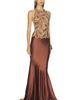 retrofete retrofete Evolet Embroidered Dress - 2