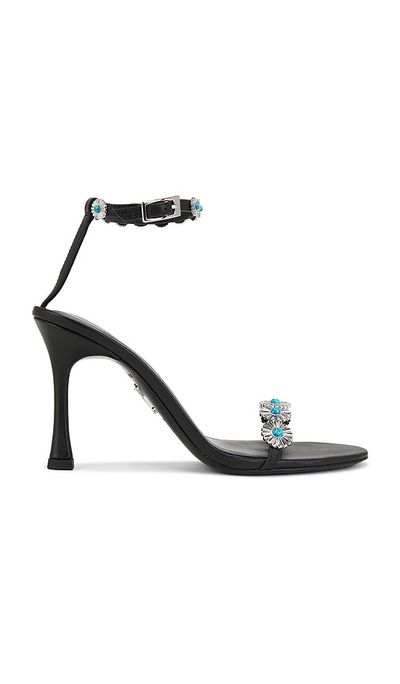 retrofete retrofete Felice Heel