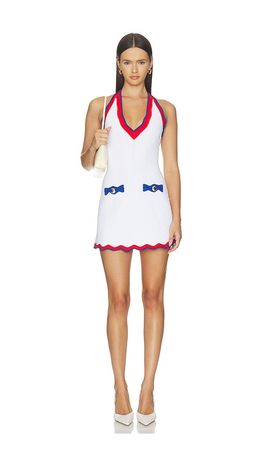 retrofete retrofete Florra Knit Dress