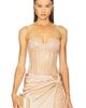 retrofete retrofete Gale Bodysuit - 1