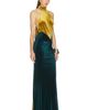 retrofete retrofete Goleta Velvet Dress - 2