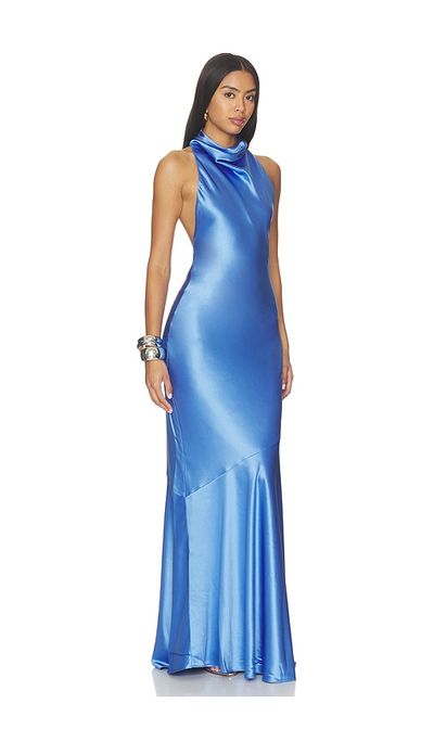 Retrofête Idonie Dress