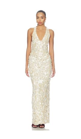 retrofete retrofete Imara Dress
