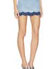 retrofete retrofete Iselda Denim Skirt - 2