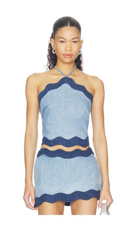 Sho Dress