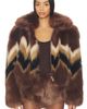 retrofete retrofete Ismay Bomber - 1