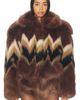 retrofete retrofete Ismay Bomber - 2