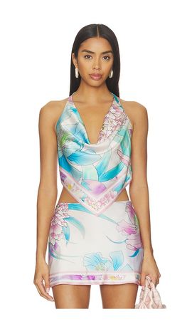Retrofte - Women's Deema Pearl Dress
