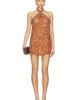 retrofete retrofete Janneth Dress - 1