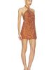 retrofete retrofete Janneth Dress - 2