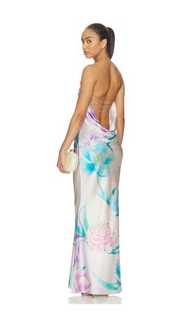 Retrofte - Women's Deema Pearl Dress