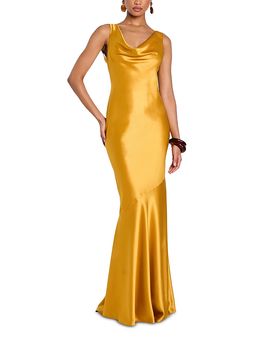 Retrofete Retrofete Keryn Dress