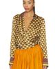 retrofete retrofete Kourt Blouse - 1