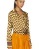 retrofete retrofete Kourt Blouse - 2