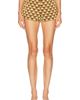 retrofete retrofete Kourt Short - 1