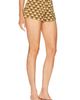 retrofete retrofete Kourt Short - 2