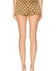 retrofete retrofete Kourt Short - 4