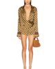 retrofete retrofete Kourt Short - 5