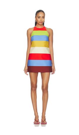 retrofete retrofete Lanny Dress