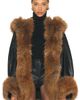retrofete retrofete Laurene Coat - 1