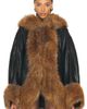 retrofete retrofete Laurene Coat - 2