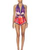 retrofete retrofete Ledda Romper - 1