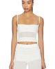 retrofete retrofete Lesli Top - 1