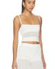 retrofete retrofete Lesli Top - 2