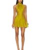 retrofete retrofete Lilacine Chiffon Dress - 1