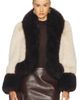 retrofete retrofete Lirrio Jacket - 1