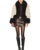retrofete retrofete Lirrio Jacket - 4