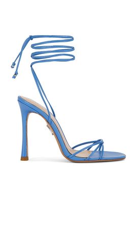 retrofete retrofete Lucia Heel