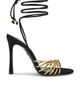 retrofete retrofete Lucio Sandal - 1