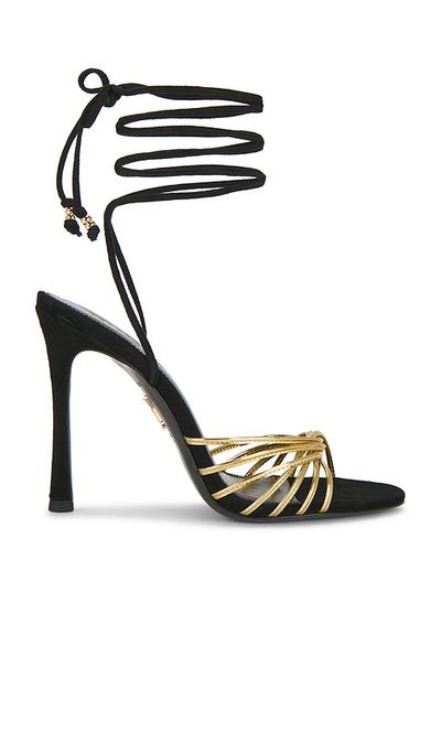 retrofete retrofete Lucio Sandal