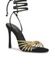retrofete retrofete Lucio Sandal - 2