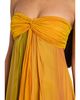 Retrofete Retrofete Lunaria Chiffon Dress - 4