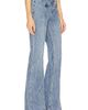 retrofete retrofete Maelle Denim Pant - 2
