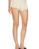 retrofete retrofete Margo Crochet Short - 2