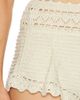 retrofete retrofete Margo Crochet Short - 6