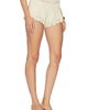 retrofete retrofete Margo Crochet Shorts - 2